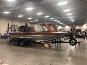 Buy this boat, it's for sale!